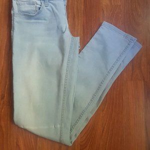 GUESS Blue Jeans for Women